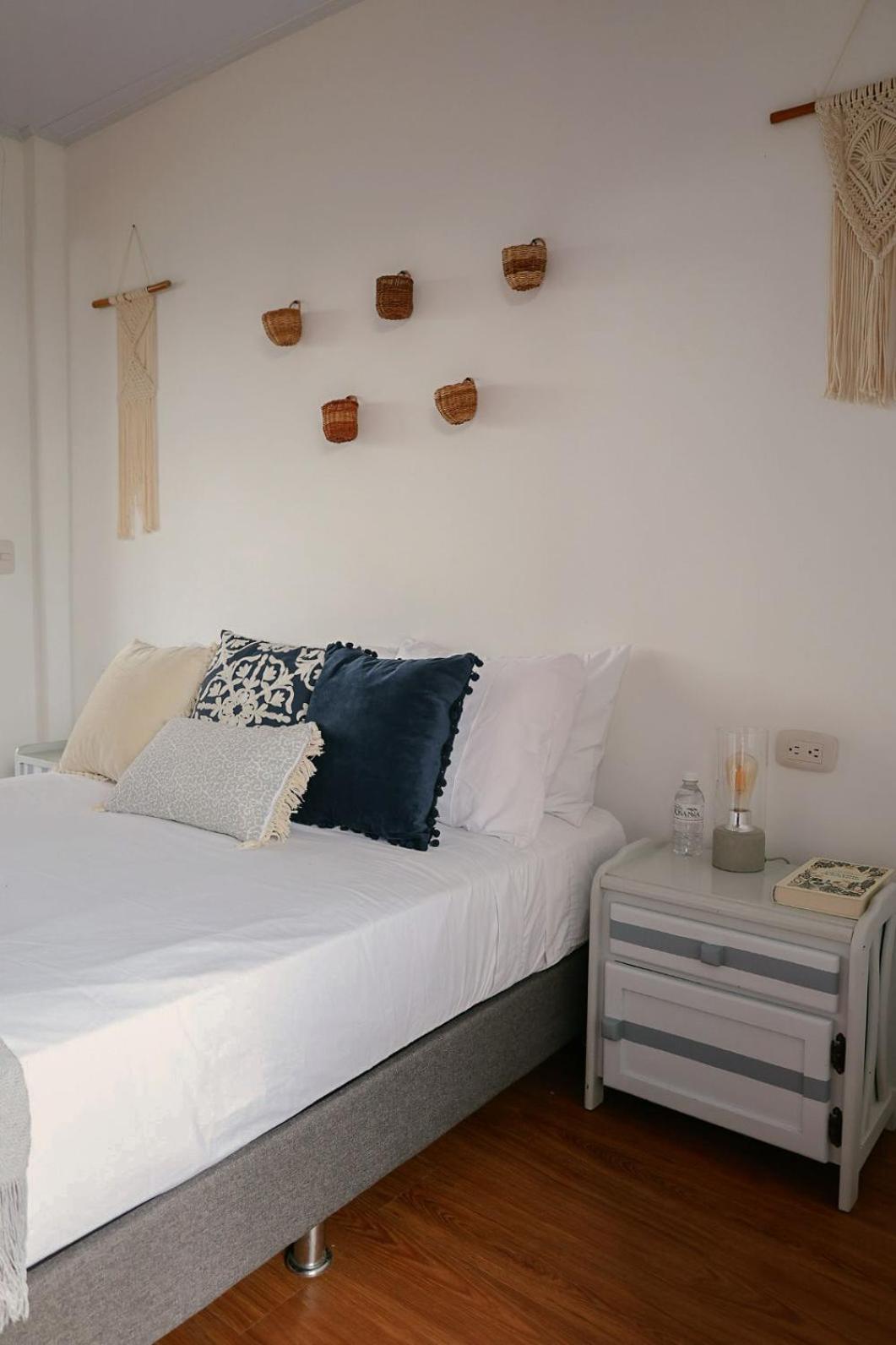 Hacienda Boutique Santa Rosanna Villa Santa Rosa de Cabal Eksteriør bilde