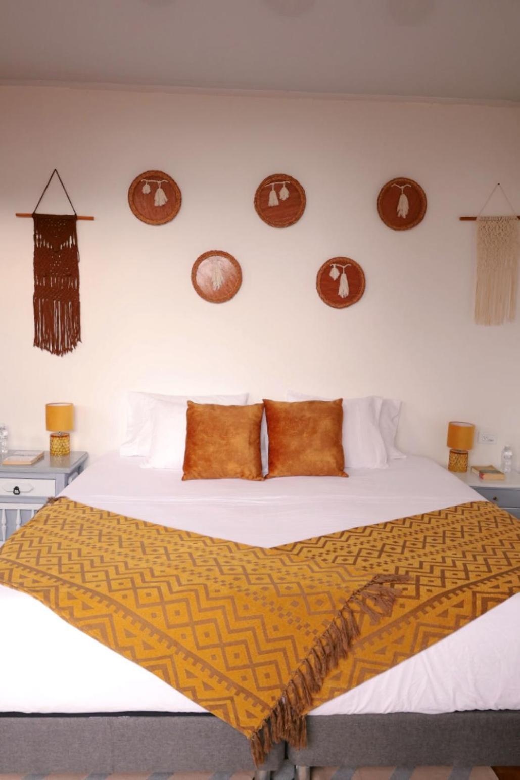 Hacienda Boutique Santa Rosanna Villa Santa Rosa de Cabal Eksteriør bilde